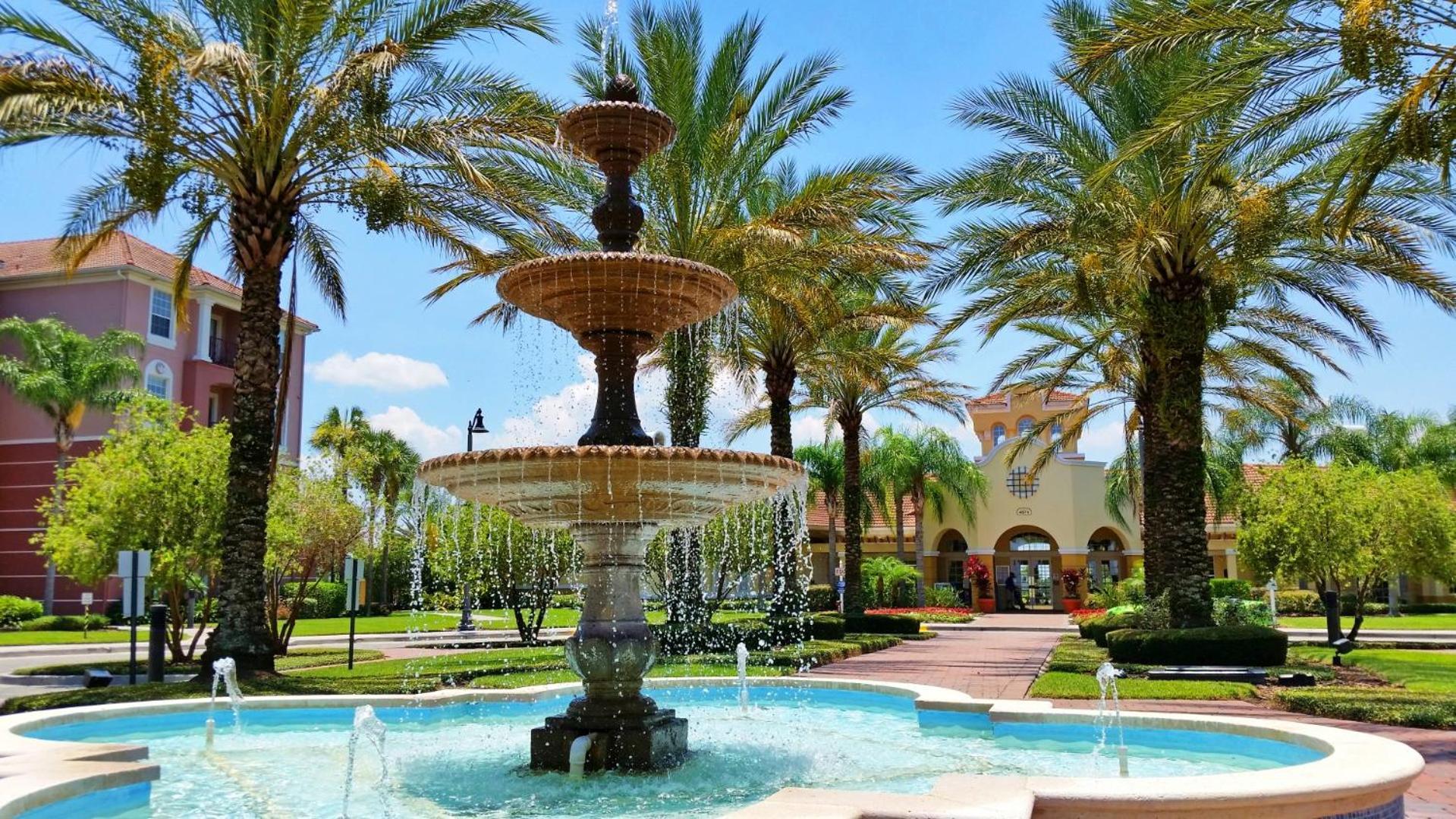 Stylish Vista Cay Townhome Near Conv. Ctr I-Dr. Orlando Exterior foto